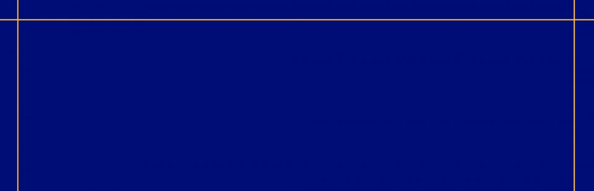 blue background